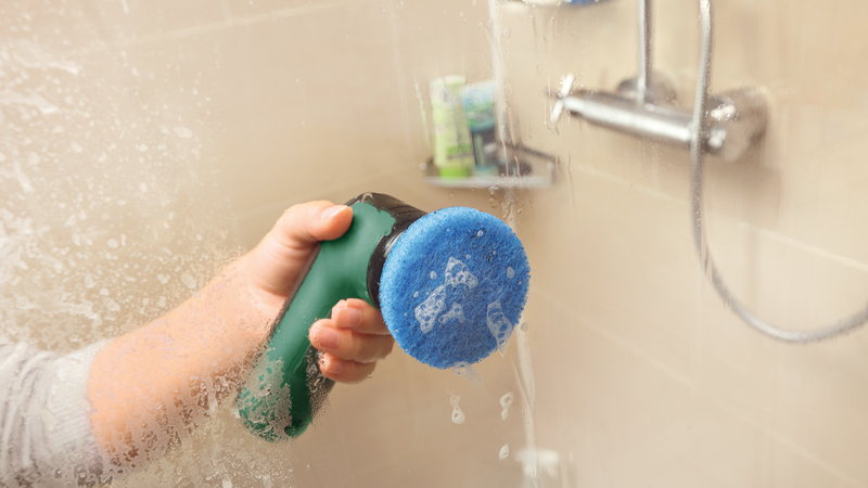 Bosch Microfibre non-scratch pad X3