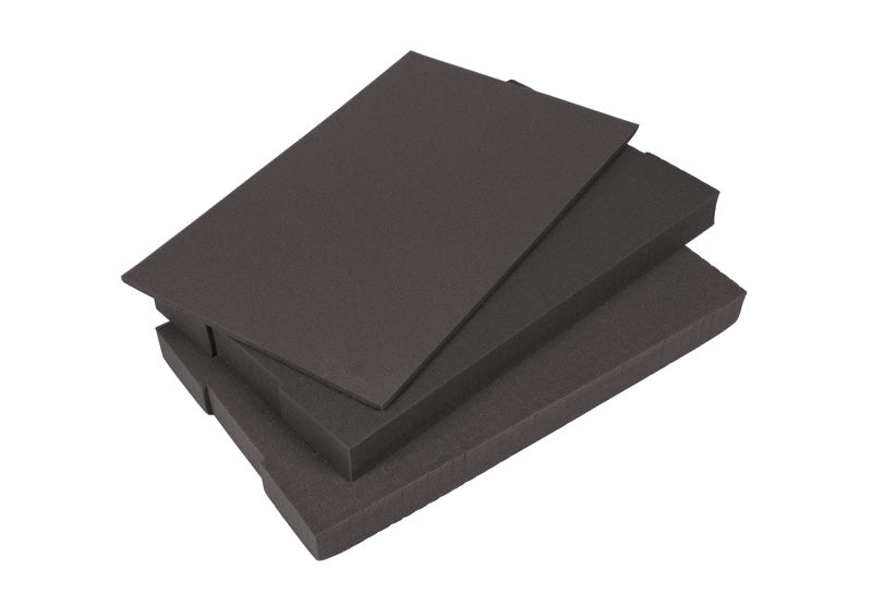 Bosch XL-Boxx foam insert