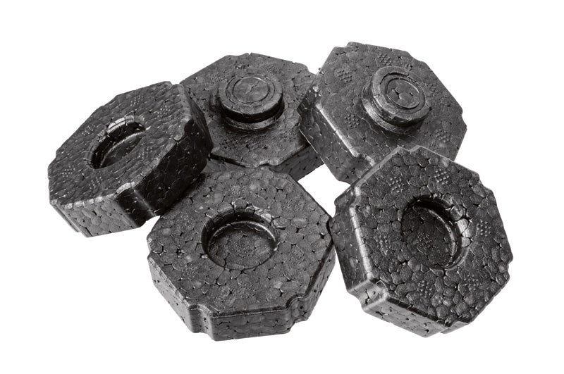 Bosch L-Boxx Foam pads set 5pcs