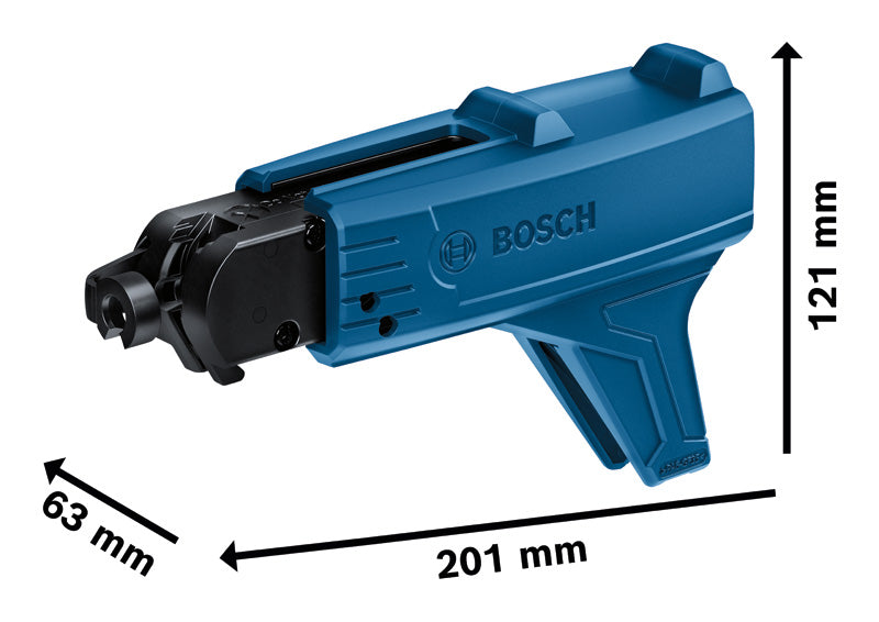 Bosch GMA55