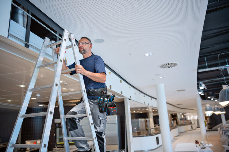 Bosch Tool Belt 93 Kit