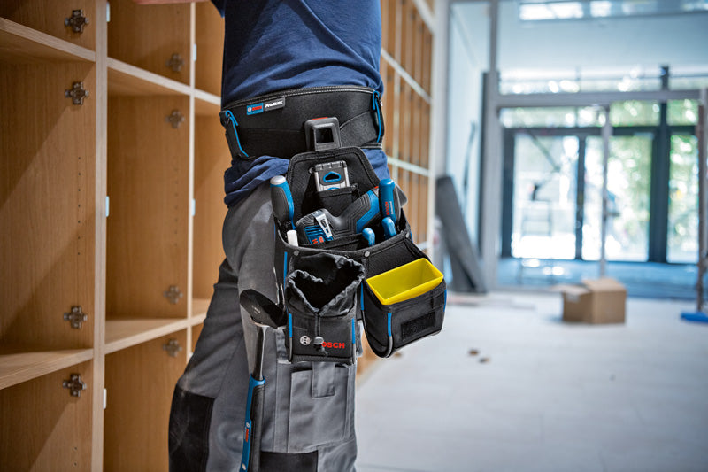 Bosch Tool Belt 93 Kit