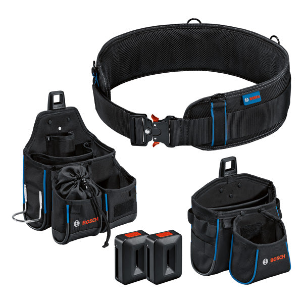 Bosch Tool Belt 108 Kit