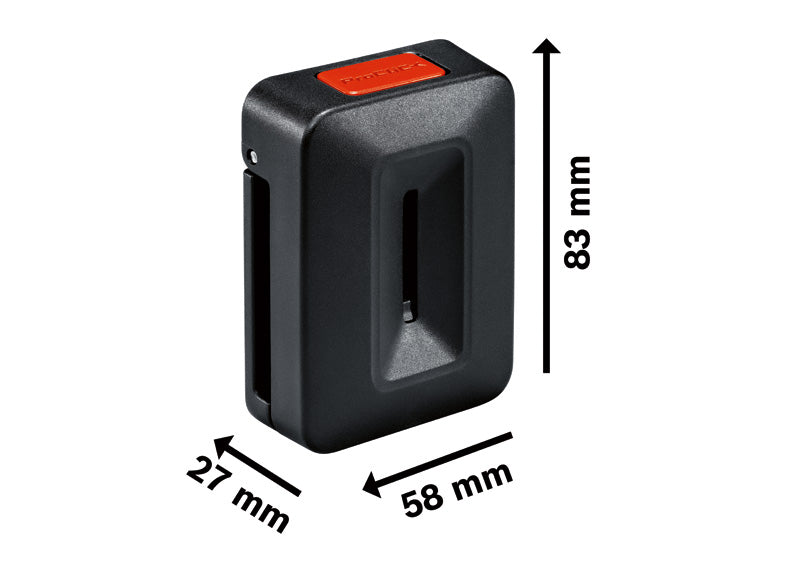 Bosch ProClick Holder