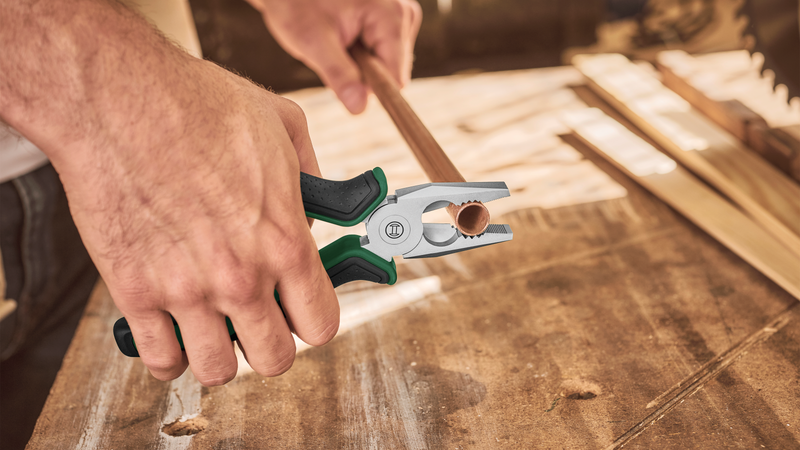 Juego de alicates Bosch de 2 piezas