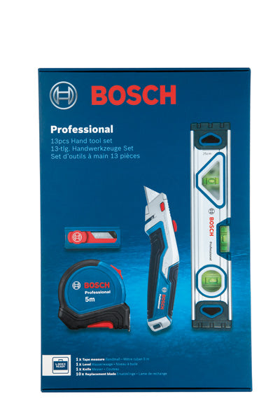 Ferramenta manual Bosch