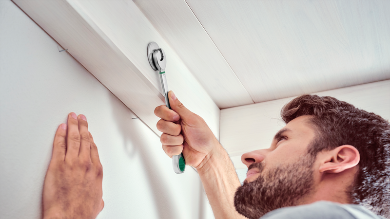 Bosch combination wrench 8pcs