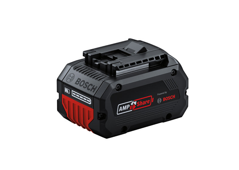 Bosch Pack 4x ProCORE18V 5.5Ah Professional