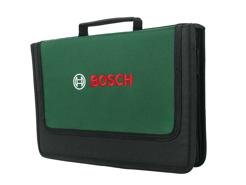 Bosch Hand tool Universal Set V2