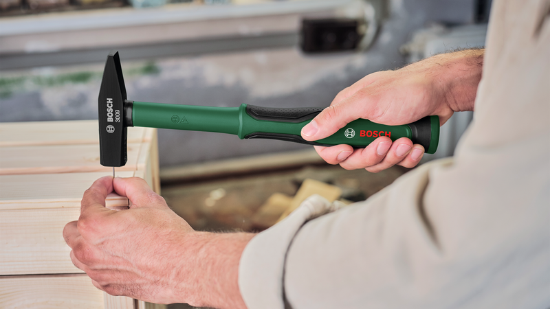 Bosch Hand tool Advanced set