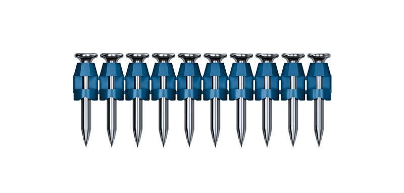 Bosch NB-25 - 25 mm para hormigón - Liso