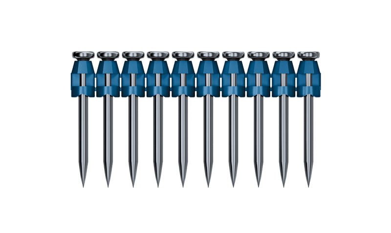 Bosch NB-38 - 38 mm para hormigón - Liso