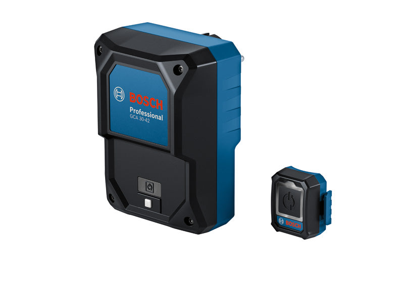 Bosch GCA 30-42 + GCT 30-42 Profesional