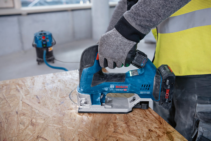 Bosch GCA 30-42 + GCT 30-42 Profesional