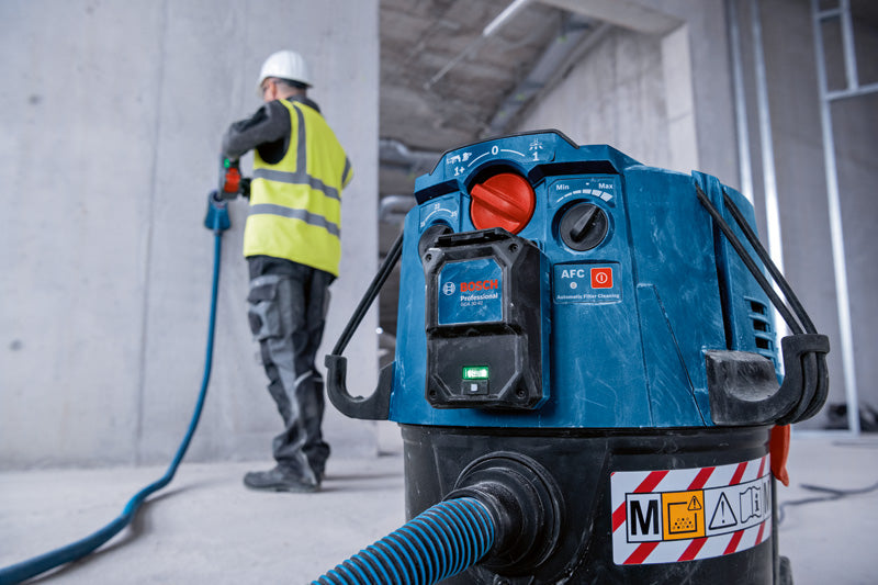 Bosch GCA 30-42 + GCT 30-42 Profesional