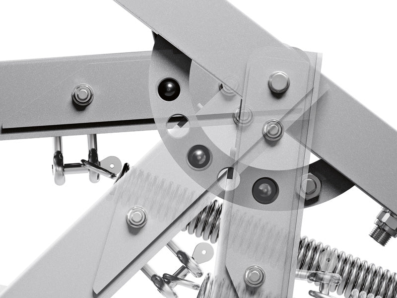 Bosch Handling device GHT 130