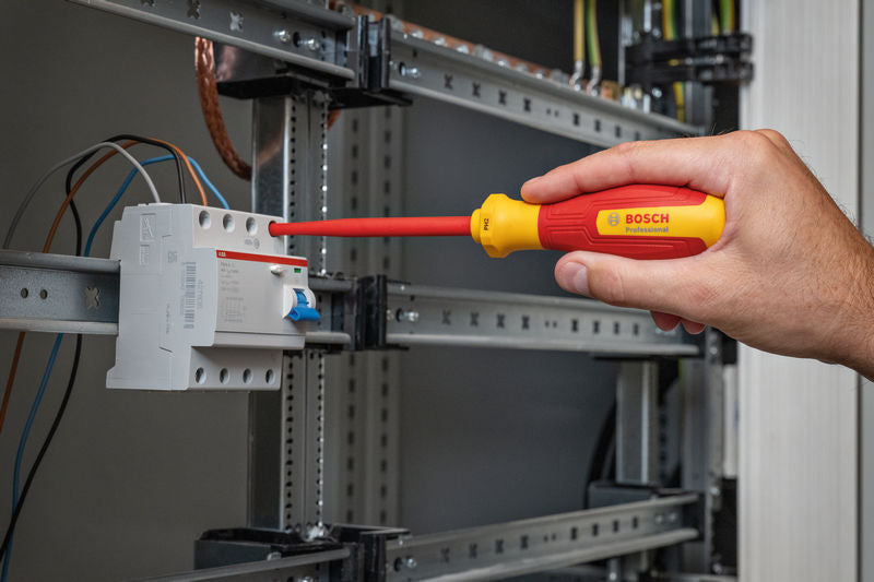 Bosch Screwdriver Screwdriver PH2