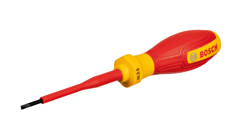 Bosch Screwdriver VDE Screwdriver SL2.5