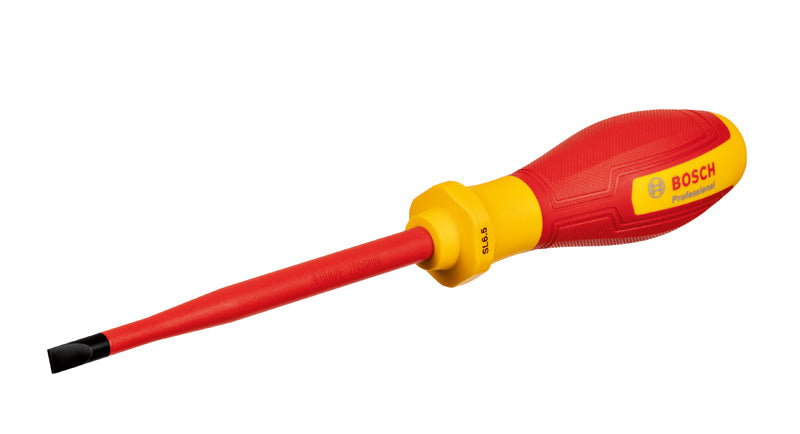Bosch Screwdriver VDE SL 6.5