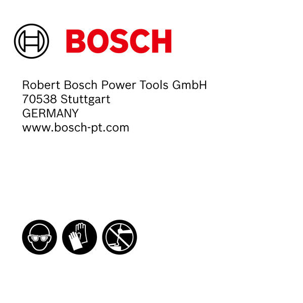 Bosch Screwdriver VDE SL 6.5
