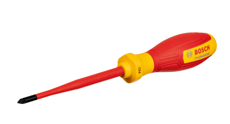 Bosch Screwdriver VDE PZ1