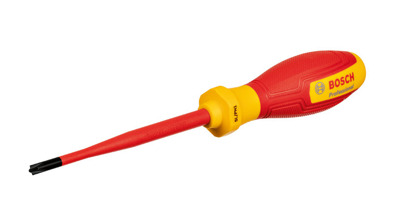 Chave de fendas Bosch VDE SL/PH1