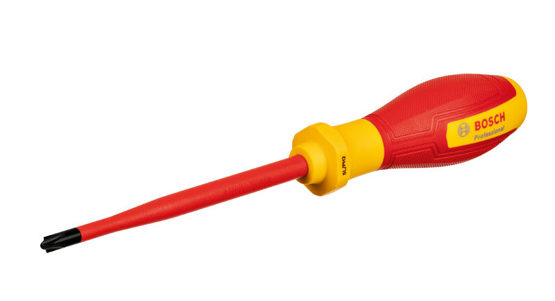 Bosch Screwdriver VDE SL/PH2