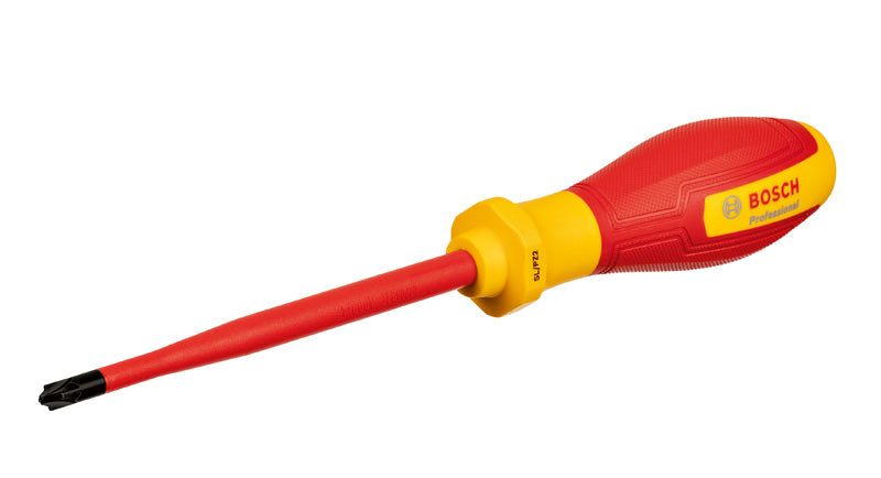 Bosch Screwdriver VDE SL/PZ2