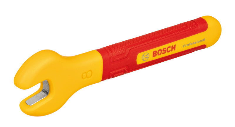 Bosch Open-End Spanner VDE Gabelschlüssel 8mm
