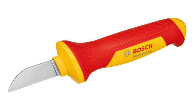 Faca Bosch Knife VDE Cable Knife