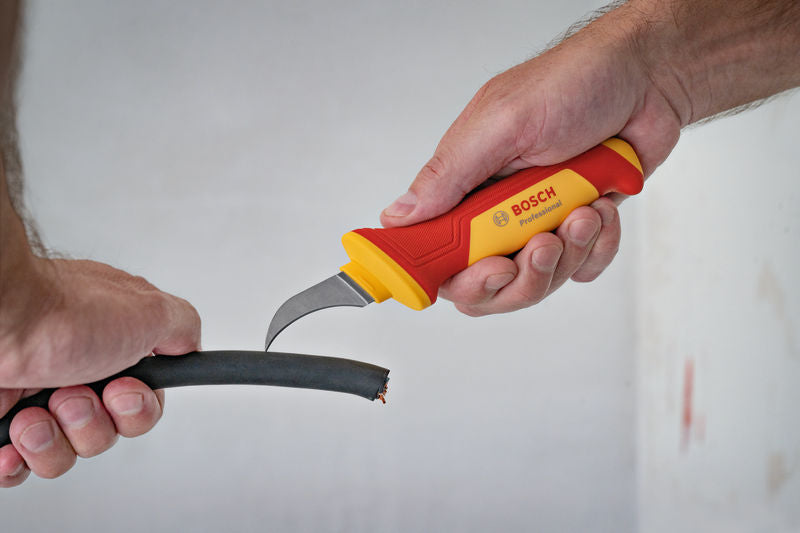 Bosch Knife VDE Dismantling Knife