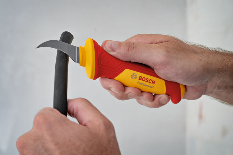 Bosch Knife VDE Dismantling Knife