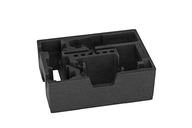Divisórias para armazenamento de ferramentas Bosch (para GBH 18V-22 + GDE 18V-12 Professional)
