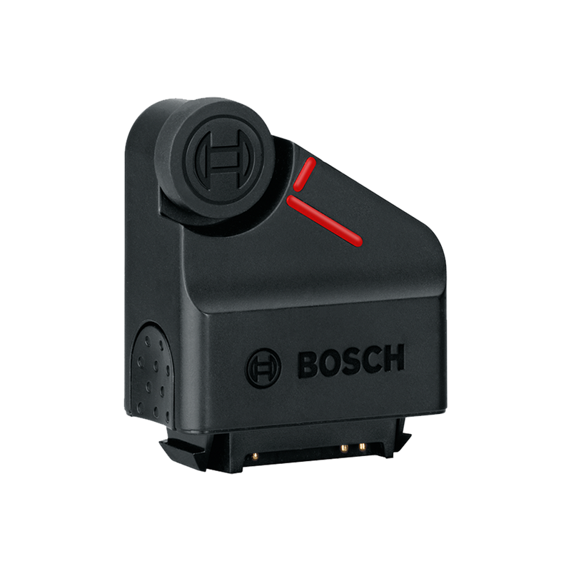 Bosch Zamo - Adaptador de Roda