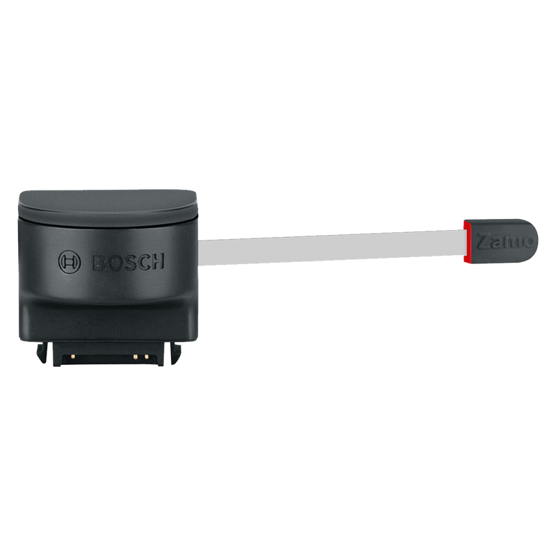 Bosch Zamo - Adaptador de fita