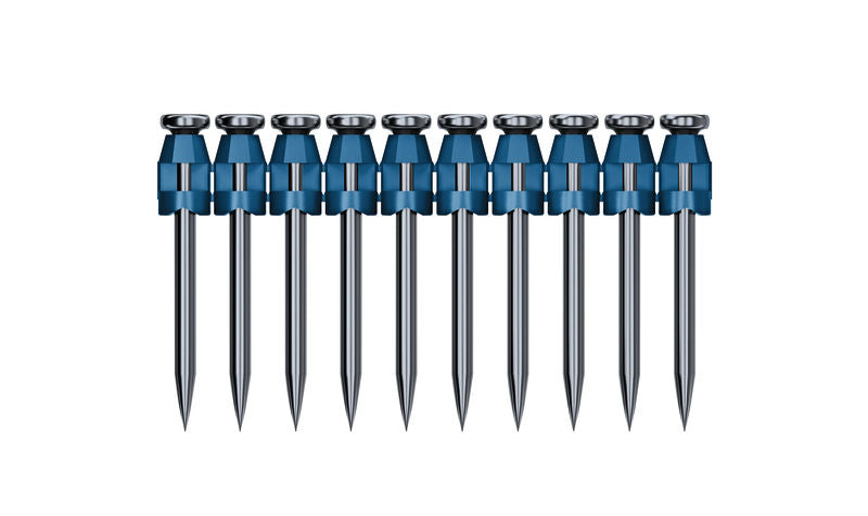 Clavo de tira de cabeza redonda Bosch NB-40