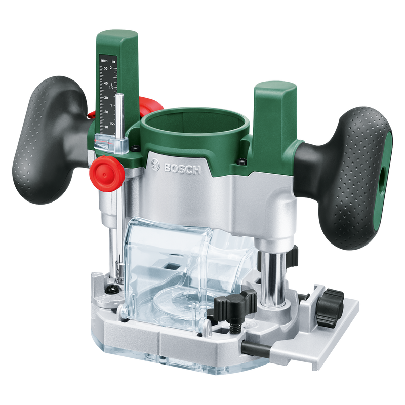 Bosch Router AdvancedTrimRouter Plunge Base Ac