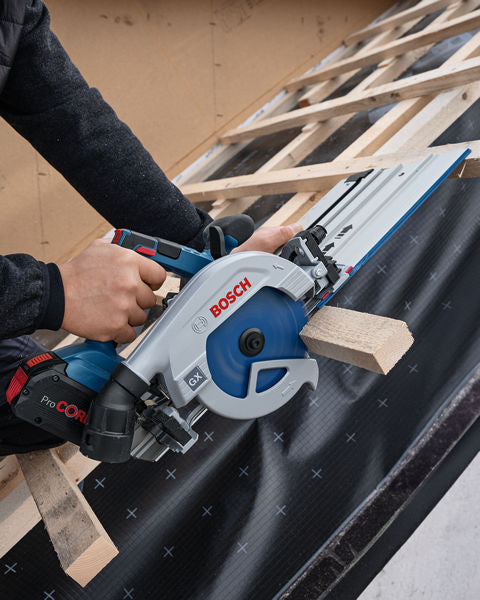 Bosch FSN 740 X