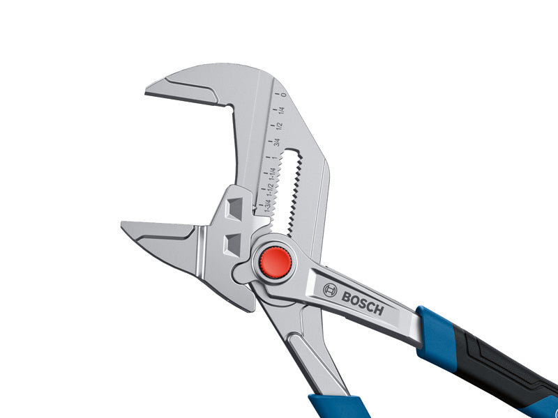 Bosch Pliers wrench Plier wrench 250mm