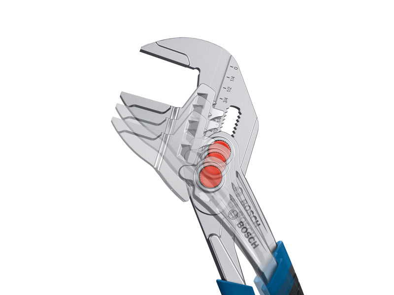 Bosch Pliers wrench Plier wrench 250mm