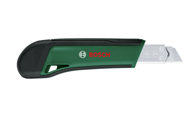 Faca Bosch Snap off