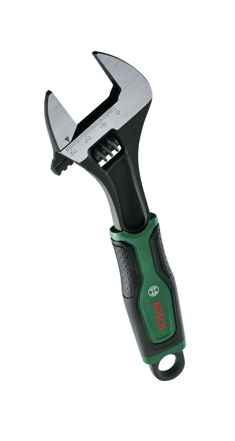 Bosch Adjusting Wrench 0-30mm