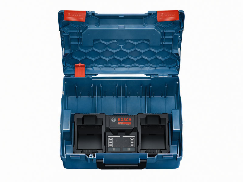 Cargador Bosch (EXAL18V2-320 Professional)