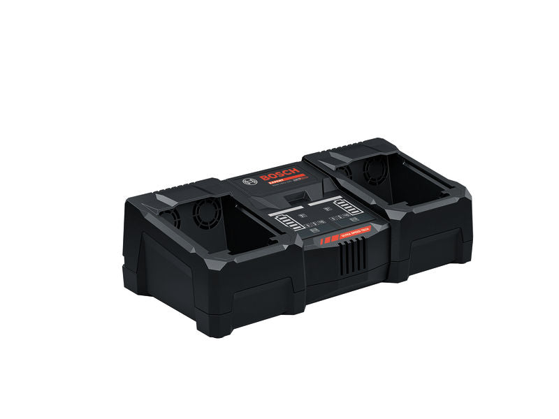 Cargador Bosch (EXAL18V2-320 Professional)