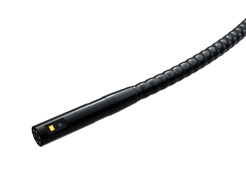 Cabo de câmara dupla Bosch Professional GIC 4/5 - 1,5 m