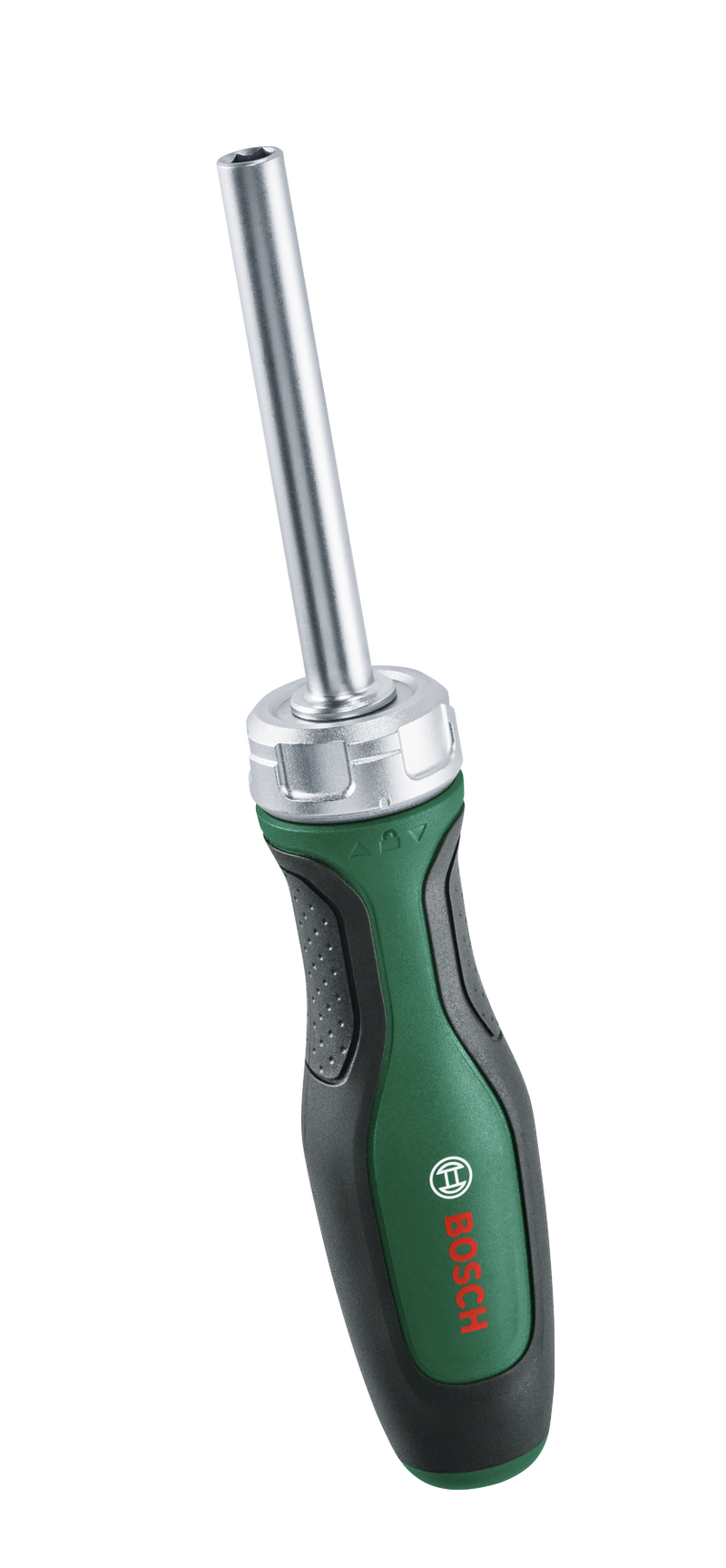 Bosch Screwdriver Ratchet Screwdriver with 18x