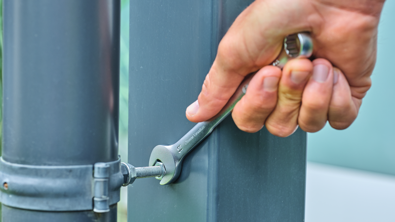 Bosch Hand tool - Fastening Set