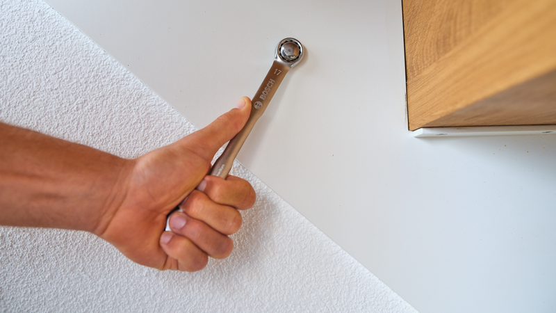 Bosch Hand tool - Fastening Set