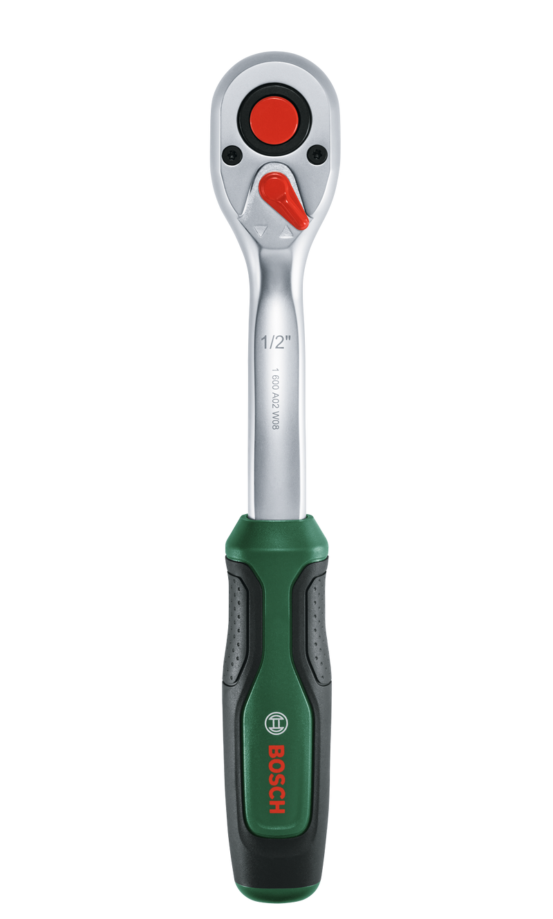 Bosch Ratchet