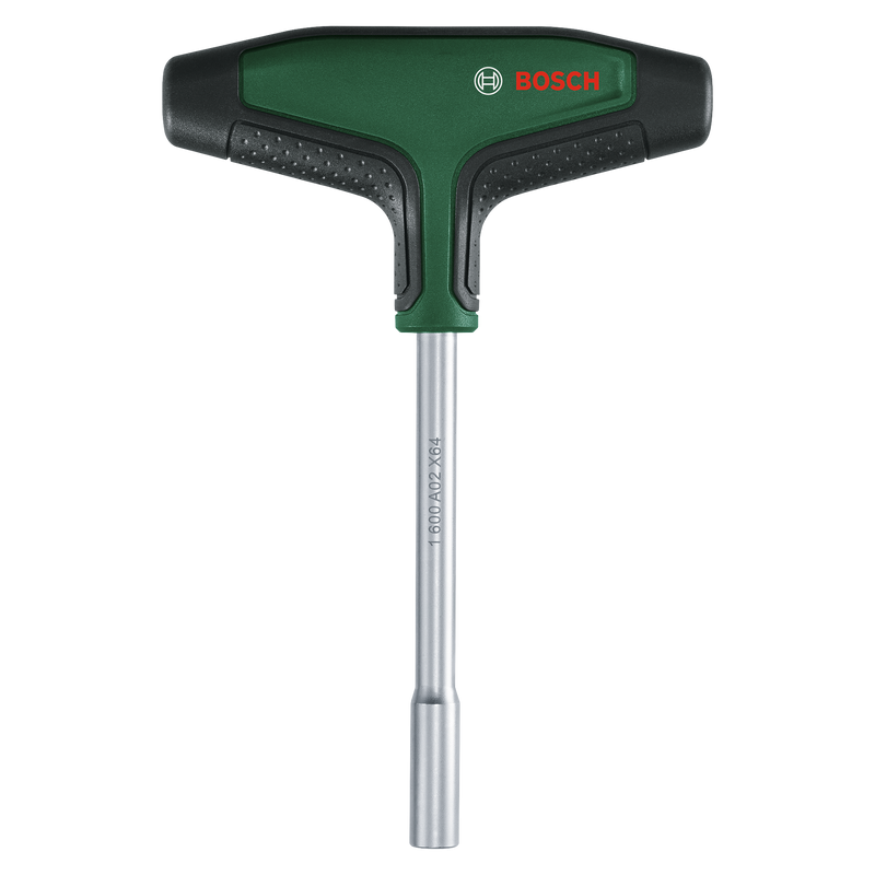 Bosch Screwdriver T-handle Universal Screwdriv